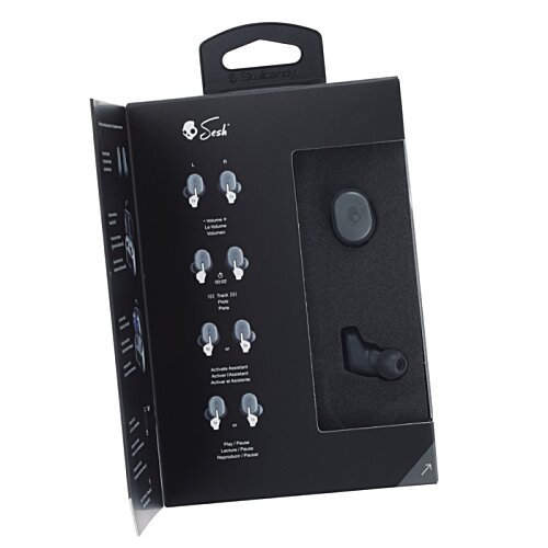 Additional Image 7 - a black box with buttons