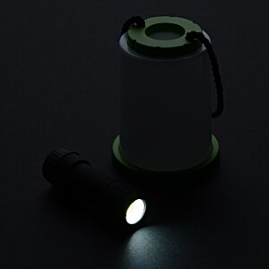 Additional Image 2 - a flashlight and a spool of thread