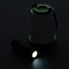 View Image 3 of 5 of Rope Accent Lantern Flashlight - 24 hr