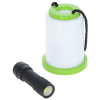 View Image 4 of 5 of Rope Accent Lantern Flashlight - 24 hr