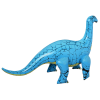 View Image 2 of 2 of Inflatable Dinosaur - Apatosaurus
