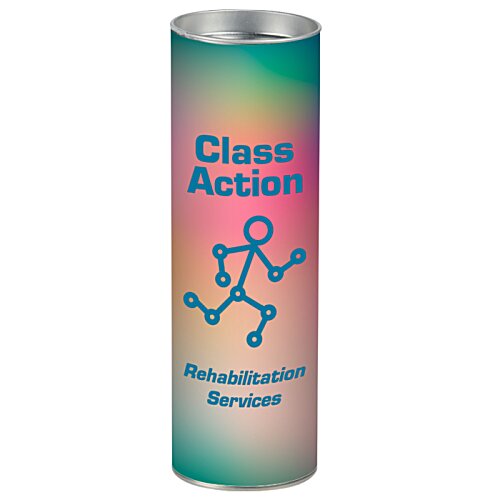 Additional Image 1 - a close up of a container