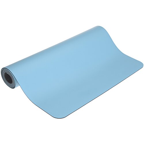 Additional Image 1 - a blue roll of paper