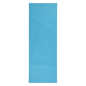 Additional Image 1 - a blue rectangular object on a white background