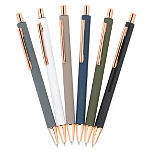 Additional Image 2 - a group of pens in a fan