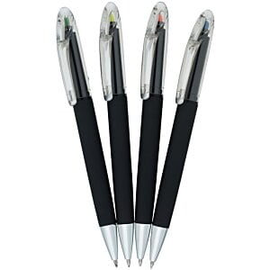Additional Image 2 - a group of pens in a fan