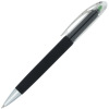 View Image 2 of 3 of Nora Soft Touch Twist Pen/Highlighter - 24 hr