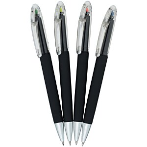 Additional Image 2 - a group of pens in a fan