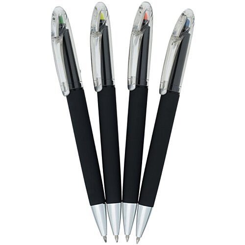 Additional Image 2 - a group of pens in a fan