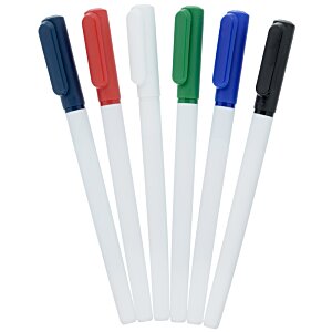 Additional Image 2 - a group of pens with different colors