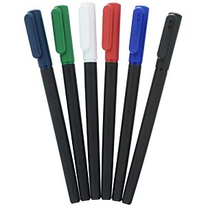 Additional Image 3 - a group of pens in different colors