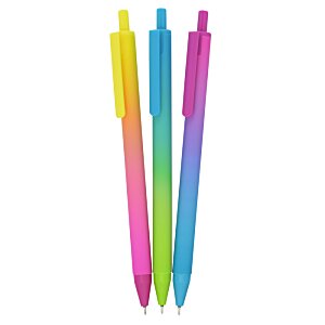 Additional Image 3 - a group of pens on a white background