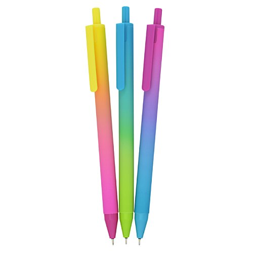 Additional Image 3 - a group of pens on a white background