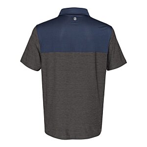 Additional Image 1 - a black and grey shirt