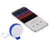 Additional Thumbnail Image 3 - a remote control and a round blue and white tape measure