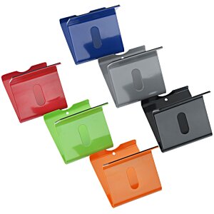 Additional Image 3 - a group of colorful containers