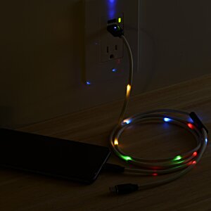 Additional Image 2 - a close up of a cord