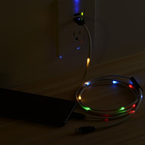 Additional Image 2 - a close up of a cord