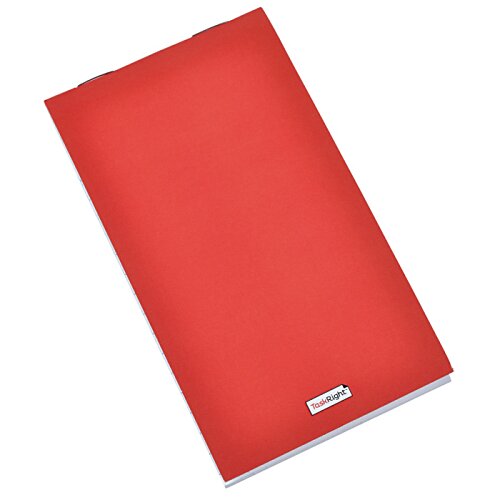 Additional Image 1 - a red rectangular object on a white background