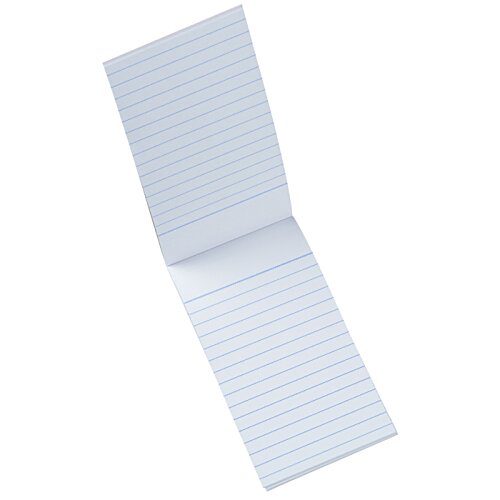Additional Image 2 - a white paper on a white background