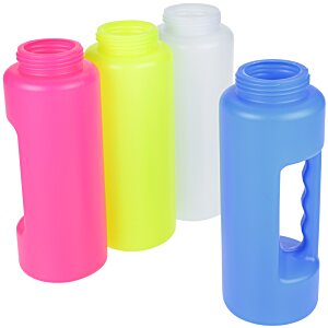 Additional Image 2 - a group of colorful plastic objects