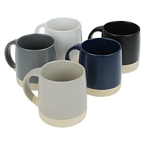 Additional Image 1 - a group of coffee mugs