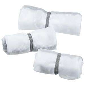 Additional Image 1 - a group of white rolls
