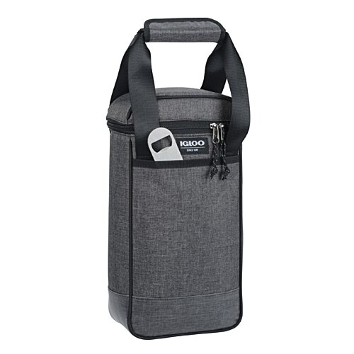 Additional Image 1 - a black bag with a handle