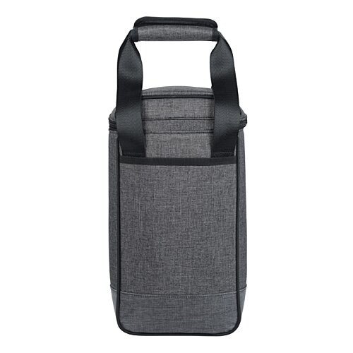Additional Image 3 - a black rectangular object with a handle