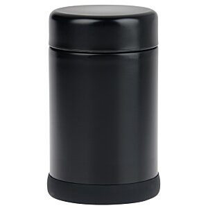 Additional Image 2 - a black cylinder with a lid