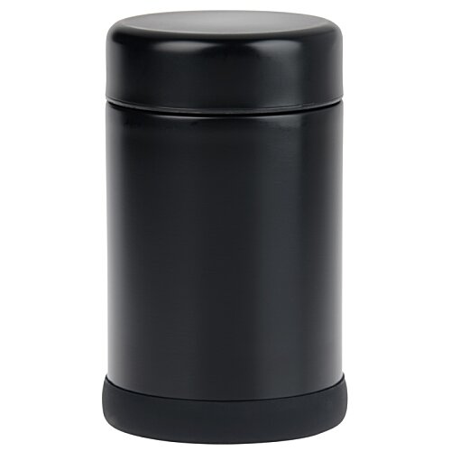 Additional Image 2 - a black cylinder with a lid