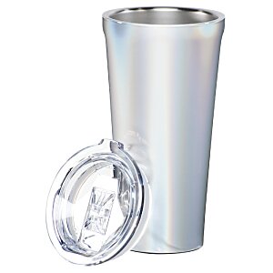 Additional Image 4 - a white cup with a lid