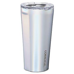 Additional Image 2 - a white cup with a lid