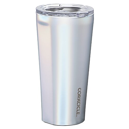 Additional Image 2 - a white cup with a lid