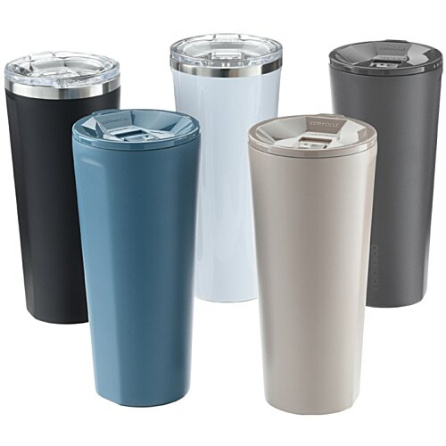 Additional Image 4 - a black and white cup