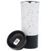 View Image 2 of 1 of Ello Miri Vacuum Tumbler - 16 oz. - Speckled