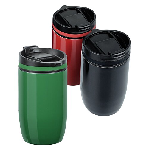 Additional Image 3 - a group of colorful cups