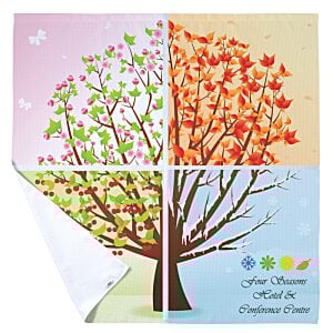 Additional Image 1 - a collage of four seasons