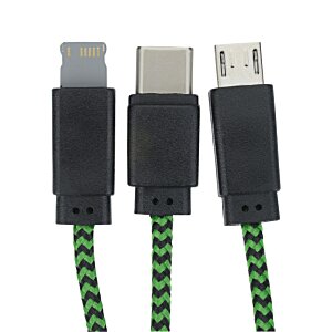 Additional Image 4 - a close up of a cable