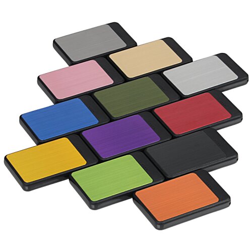 Additional Image 5 - a group of square colored squares