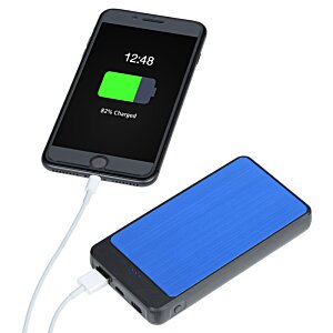 Additional Image 2 - a phone charging a battery