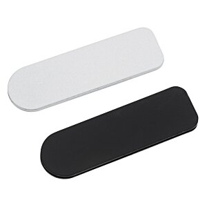 Additional Image 1 - a black and white nail file