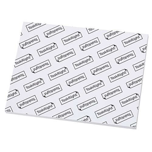 Additional Image 1 - a white rectangular object with black and grey pattern