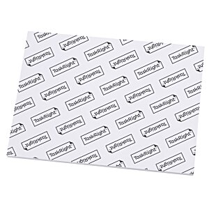 Additional Image 1 - a white rectangular object with black lines