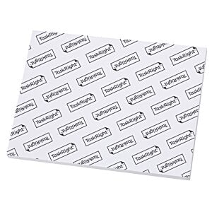 Additional Image 1 - a white rectangular object with black and grey pattern