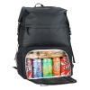 View Image 3 of 5 of Ridge Line Pocket Backpack Combo Cooler