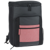 View Image 2 of 3 of Ridge Line Pocket Backpack Cooler