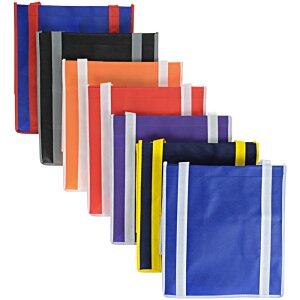 Additional Image 2 - a row of colorful books