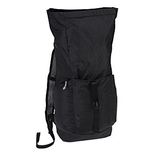 Additional Image 3 - a black bag with a strap