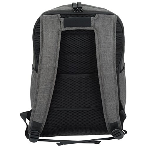 Additional Image 2 - a back of a backpack